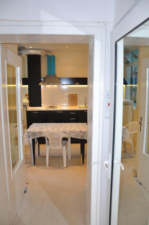 Arlequin Apartment Warna Zimmer foto